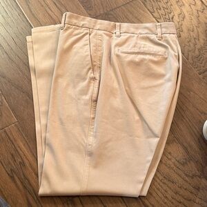 Everlane Men's Khaki Chinos